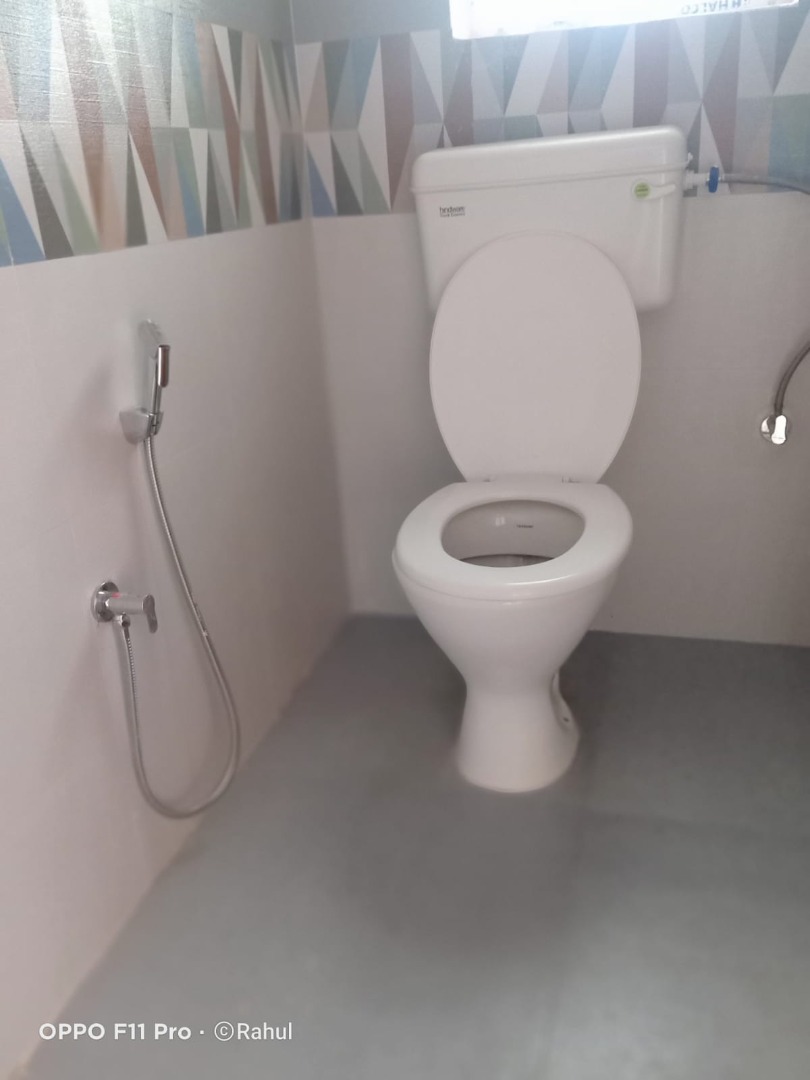 Unfurnished 2bhk in Hatigaon, Guwahati, Assam, India for Rent